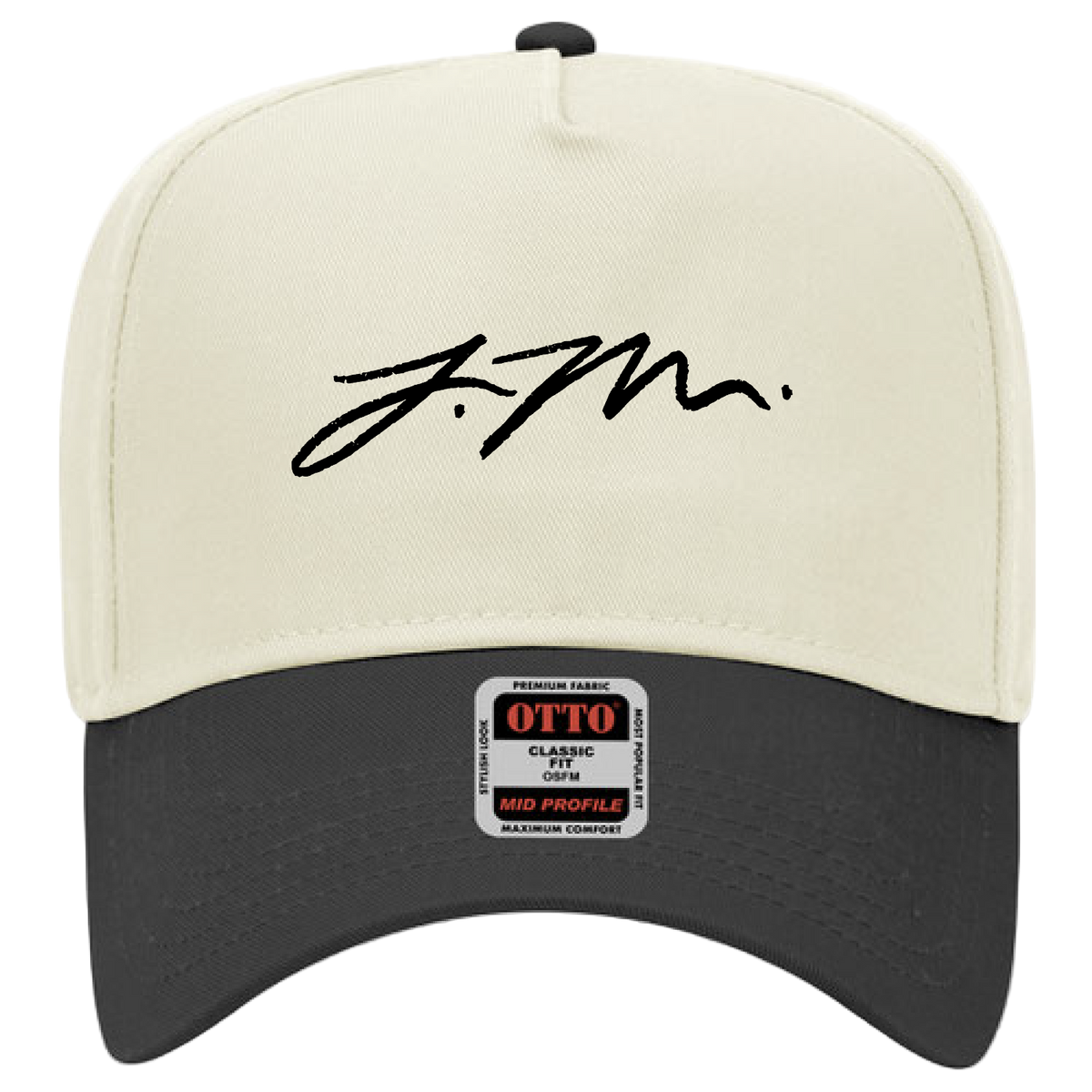 JM - HAT – The Jamie MacDonald Official Online Store